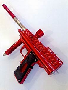 Angel Paintball Marker