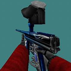 Angel Paintball Marker