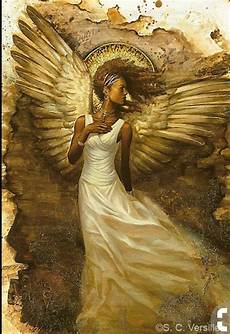 Angel Paintings