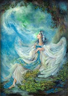 Angel Paintings