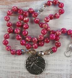 Angel Silver Necklace