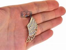Angel Silver Necklace