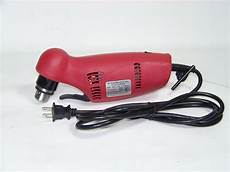 Angle Die Grinder