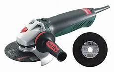 Angle Die Grinder