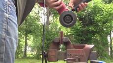 Angle Grinder