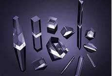 Angle Prisms