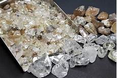 Angola Diamonds