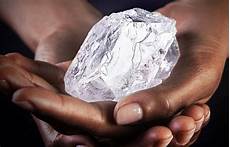 Angola Diamonds