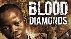 Angola Diamonds