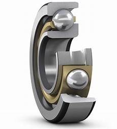 Angular Contact Bearings