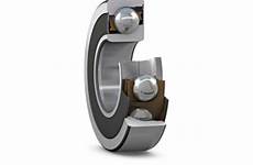 Angular Contact Bearings