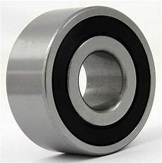 Angular Contact Bearings