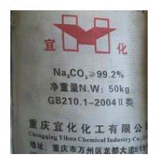 Anhydrous Caco3