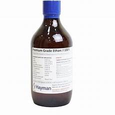 Anhydrous Ethanol