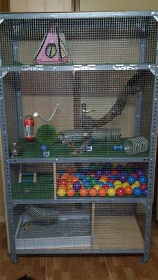 Animal Cages