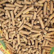 Animal Feed Pellet Machine