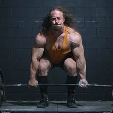 Animal Pak Build Muscle
