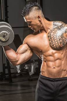 Animal Pak Build Muscle