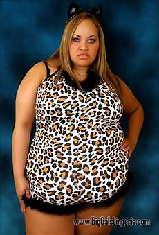 Animal Print Lingerie