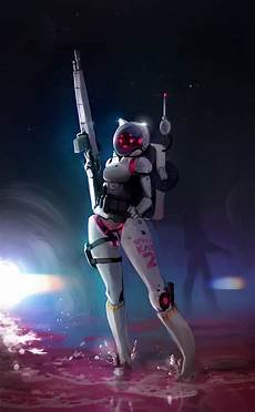 Animal Robot