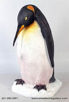 Animal Stone Statue