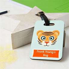 Animal Tag