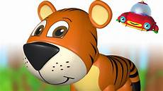 Animal Toys