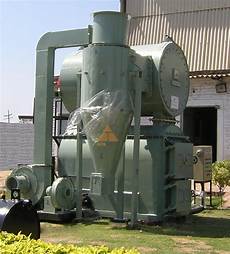 Animal Waste Solid Liquid Separator Machine