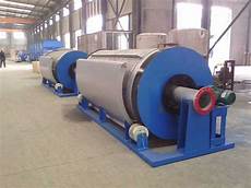 Animal Waste Solid Liquid Separator Machine