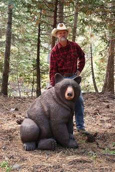 Animal Wood Carvings