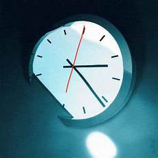 Animated Clock