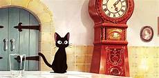 Animated Clock