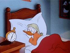 Animated Clock