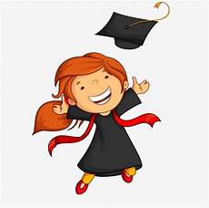 Animated Graduation Cap