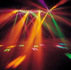 Animated Laser Shows