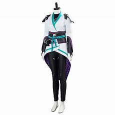 Anime Cosplay Catalog