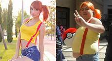 Anime Cosplay Catalog