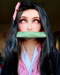 Anime Cosplay Contacts