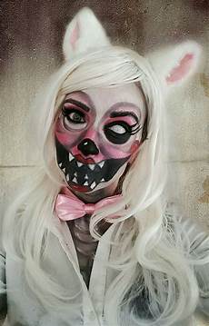 Anime Cosplay Costumes