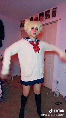 Anime Cosplay Costumes