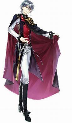 Anime Cosplay Design
