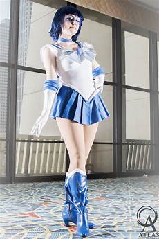 Anime Cosplay Design