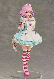Anime Cosplay Design