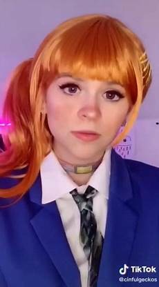 Anime Cosplay Stuff