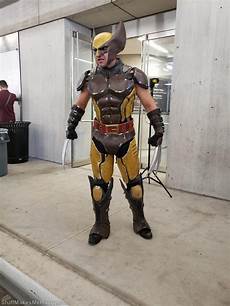 Anime Cosplay Stuff
