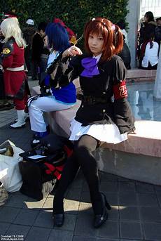 Anime Cosplay Toys