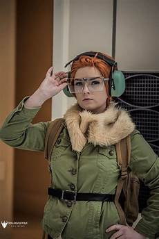 Anime Cosplay Winter Hat