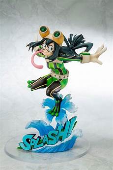 Anime Statue