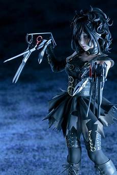 Anime Statue