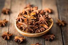 Anise Star Spice